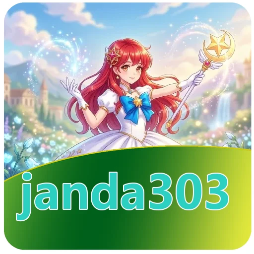 Pratinjau antarmuka janda303